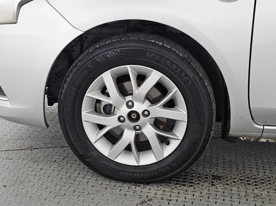 2023 Nissan Sunny Classic-comfort 