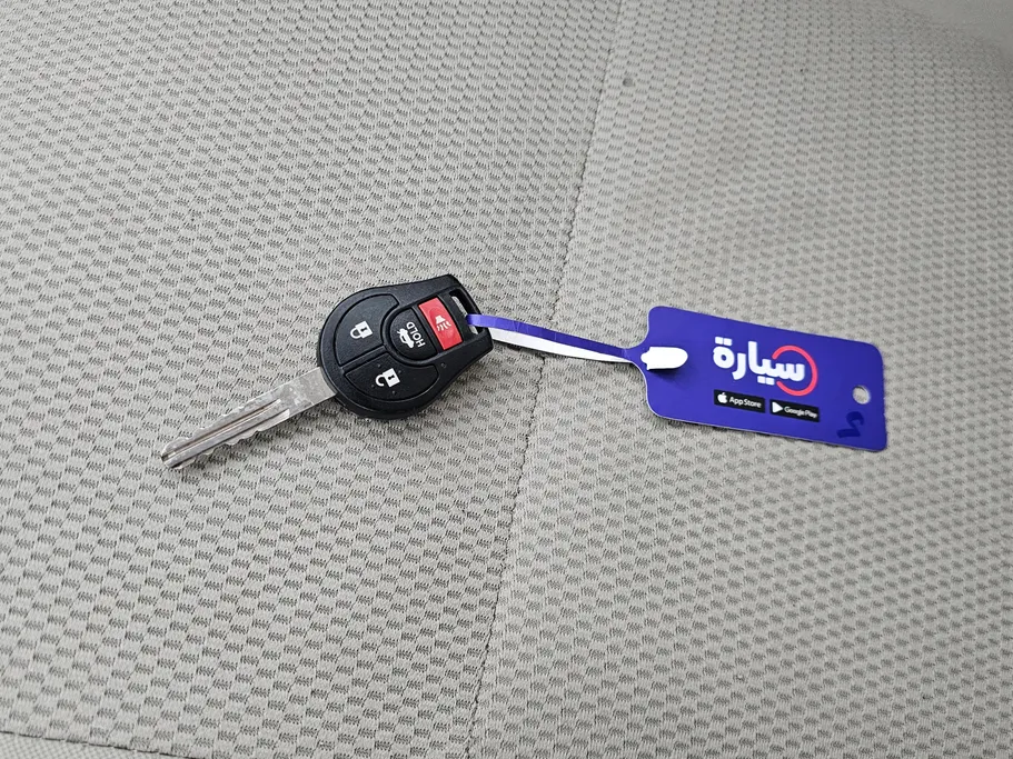 2023 Nissan Sunny Classic-comfort 