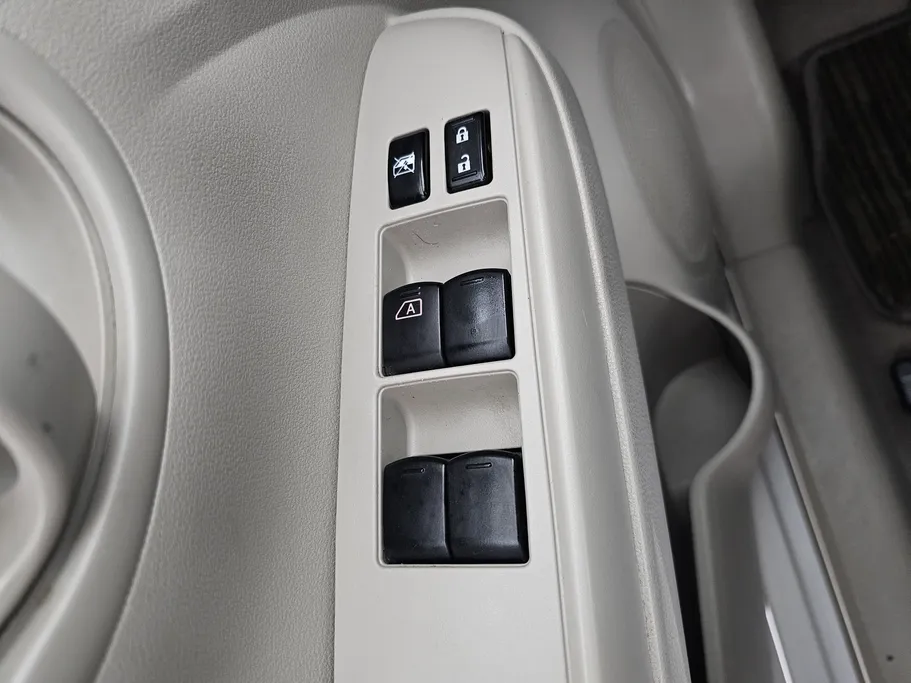 2023 Nissan Sunny Classic-comfort 