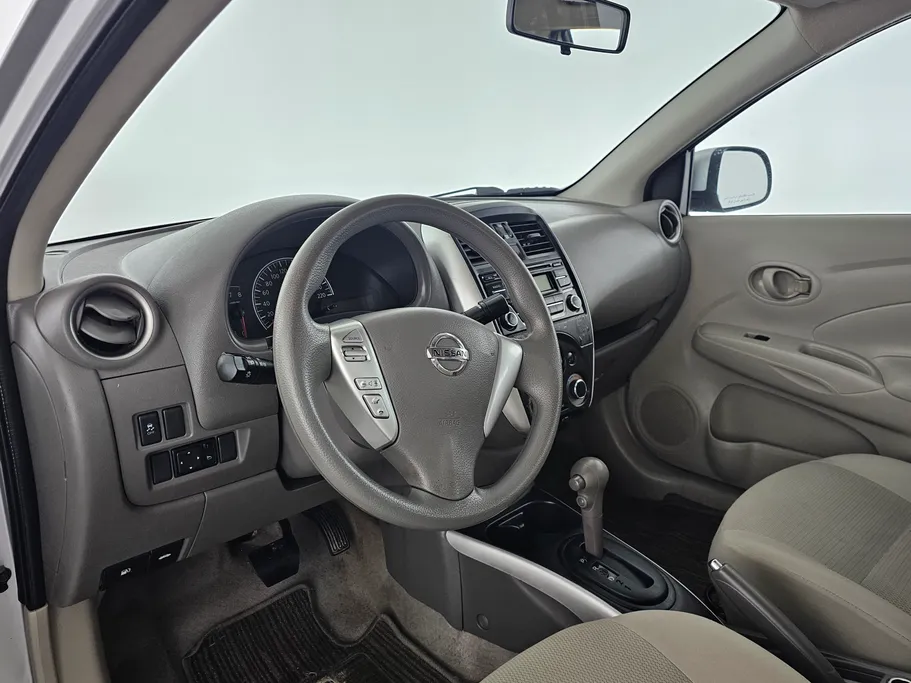 2023 Nissan Sunny Classic-comfort 