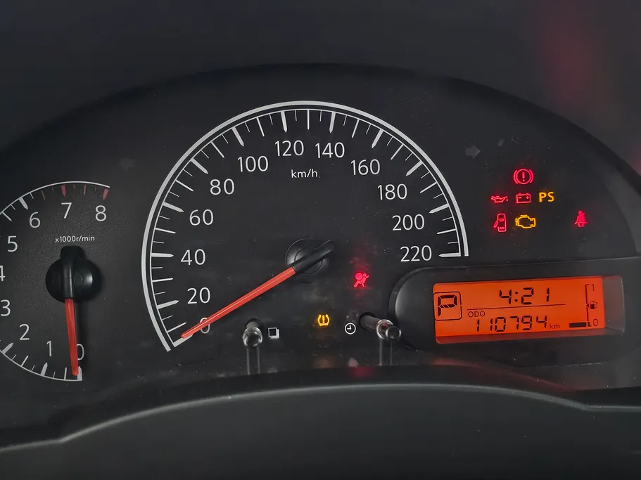 2023 Nissan Sunny Classic-comfort 