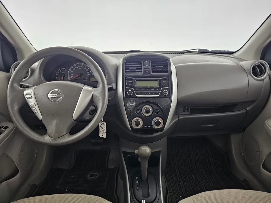 2023 Nissan Sunny Classic-comfort 