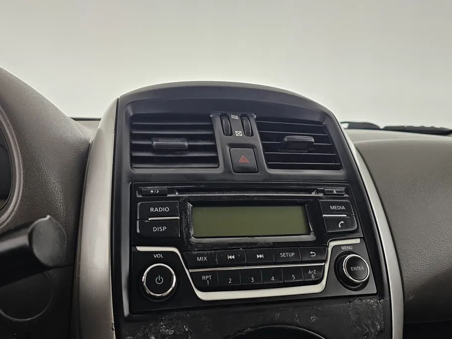 2023 Nissan Sunny Classic-comfort 