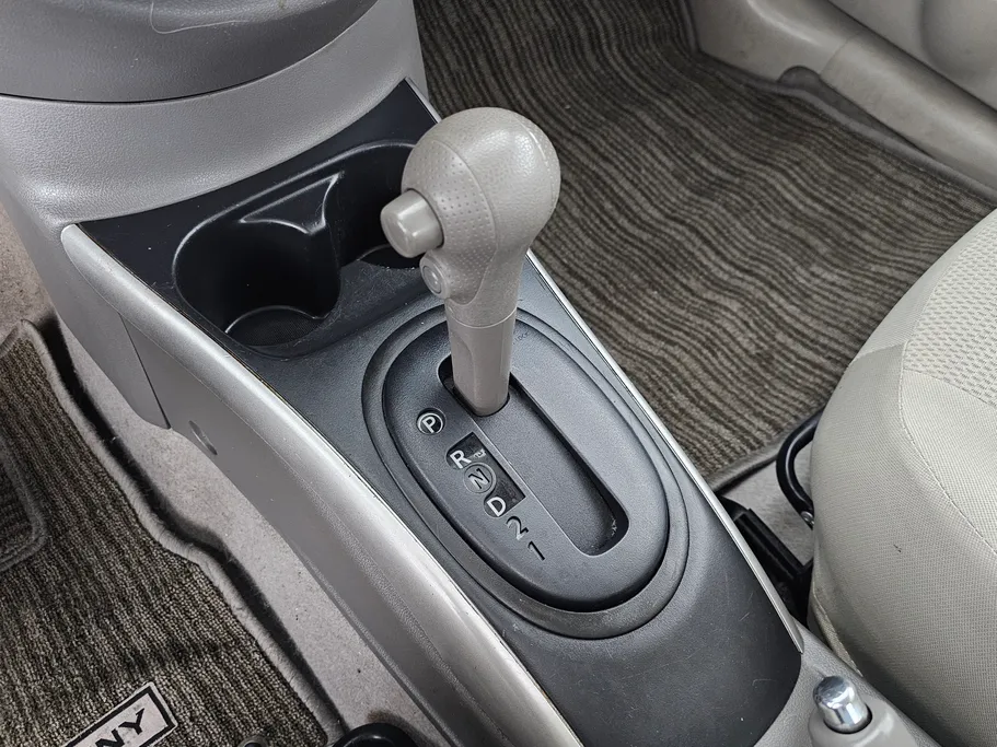 2023 Nissan Sunny Classic-comfort 