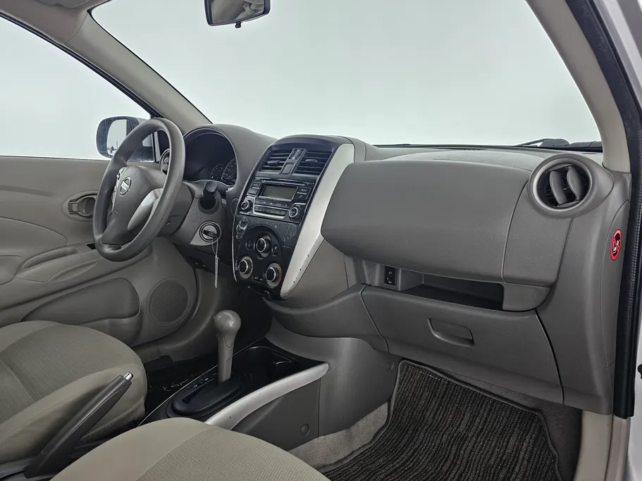 2023 Nissan Sunny Classic-comfort 