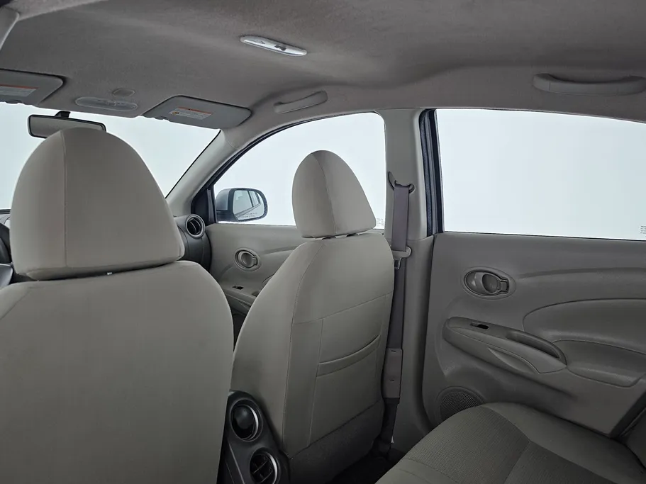 2023 Nissan Sunny Classic-comfort 