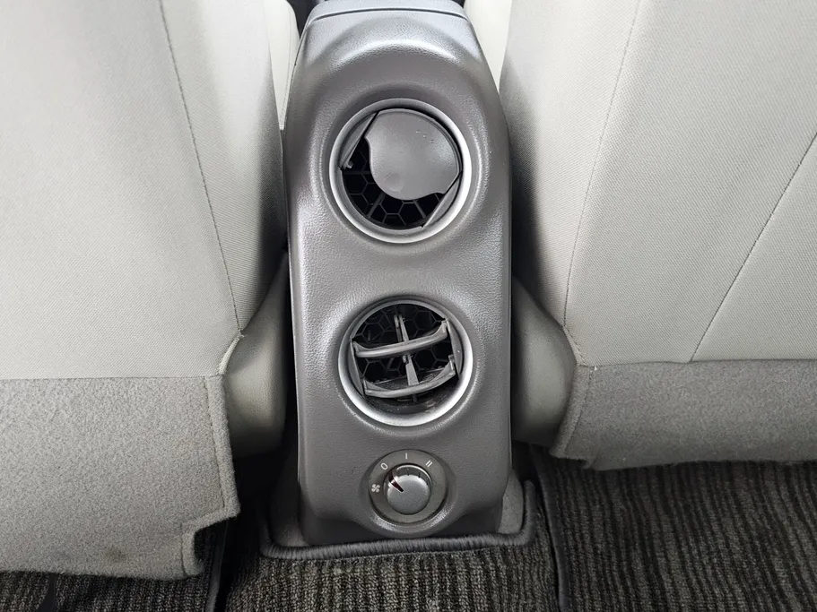 2023 Nissan Sunny Classic-comfort 