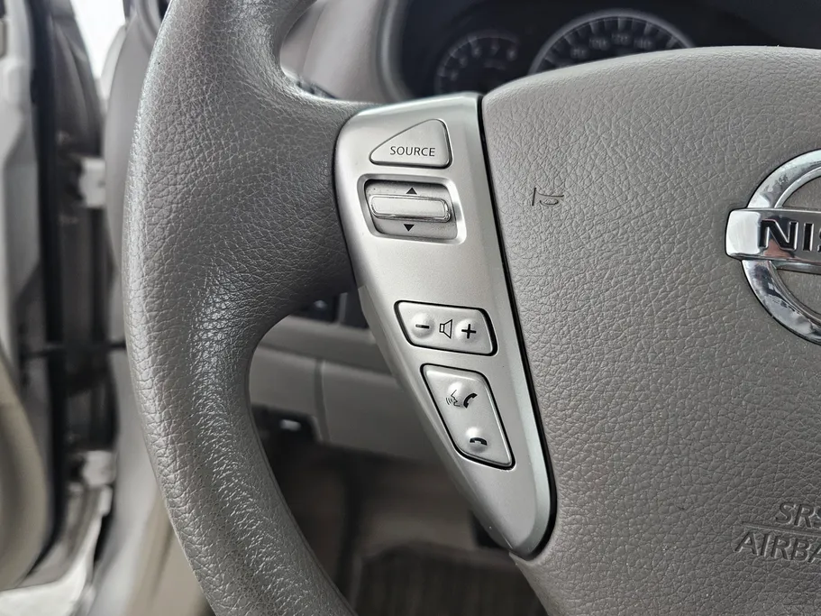 2023 Nissan Sunny Classic-comfort 