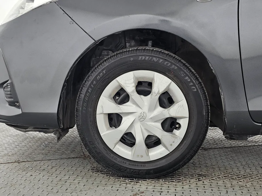 تويوتا يارس Y 2022 