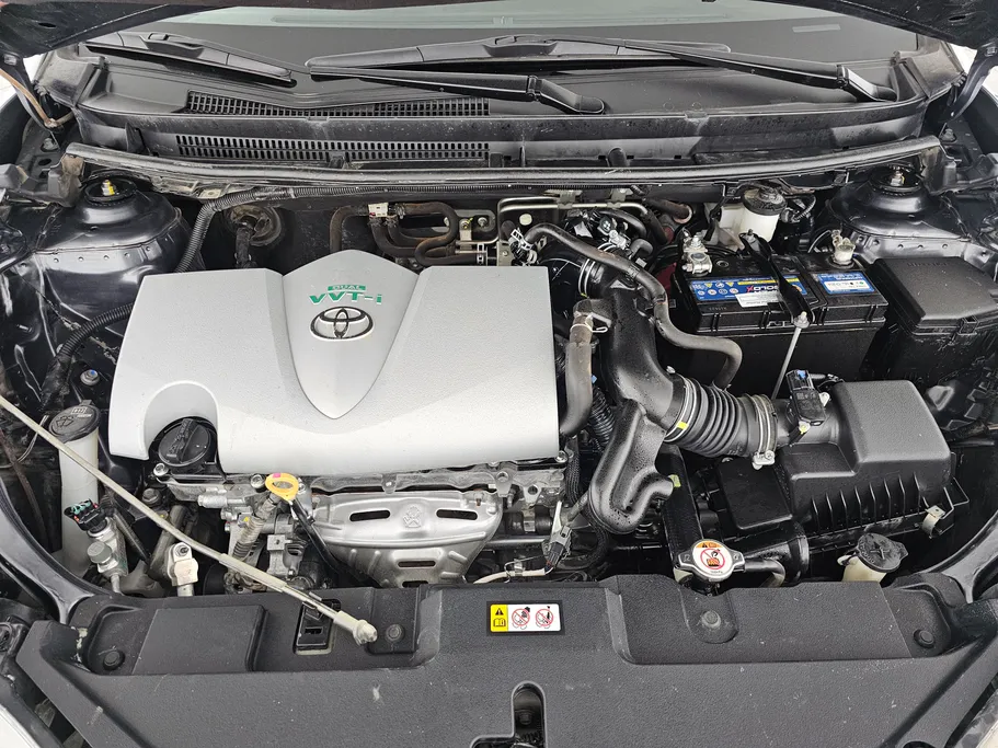 تويوتا يارس Y 2022 