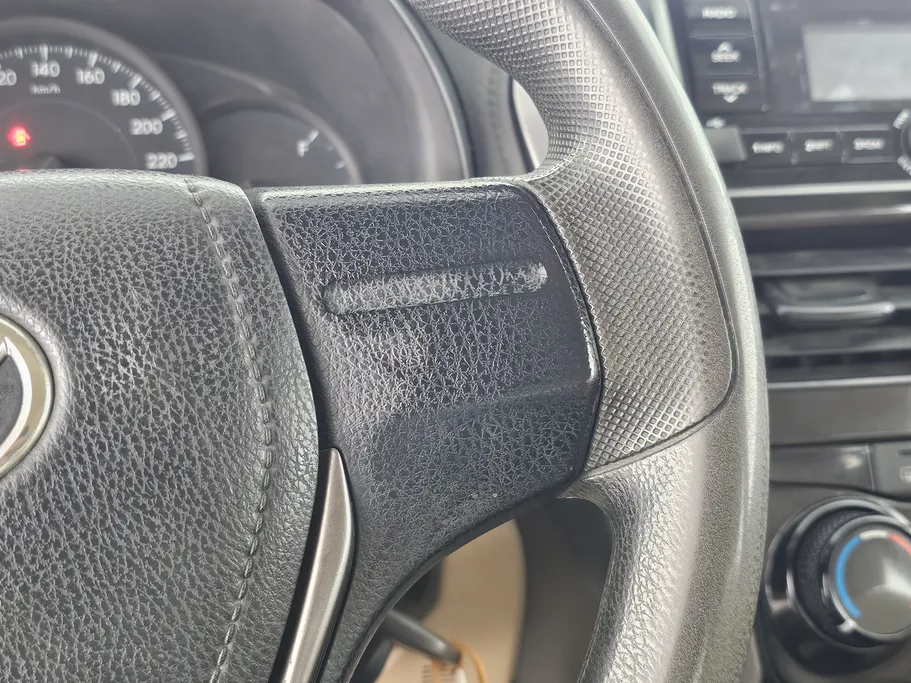 تويوتا يارس Y 2022 