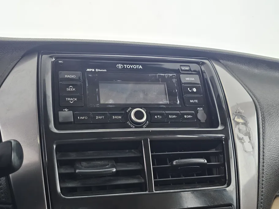 تويوتا يارس Y 2022 