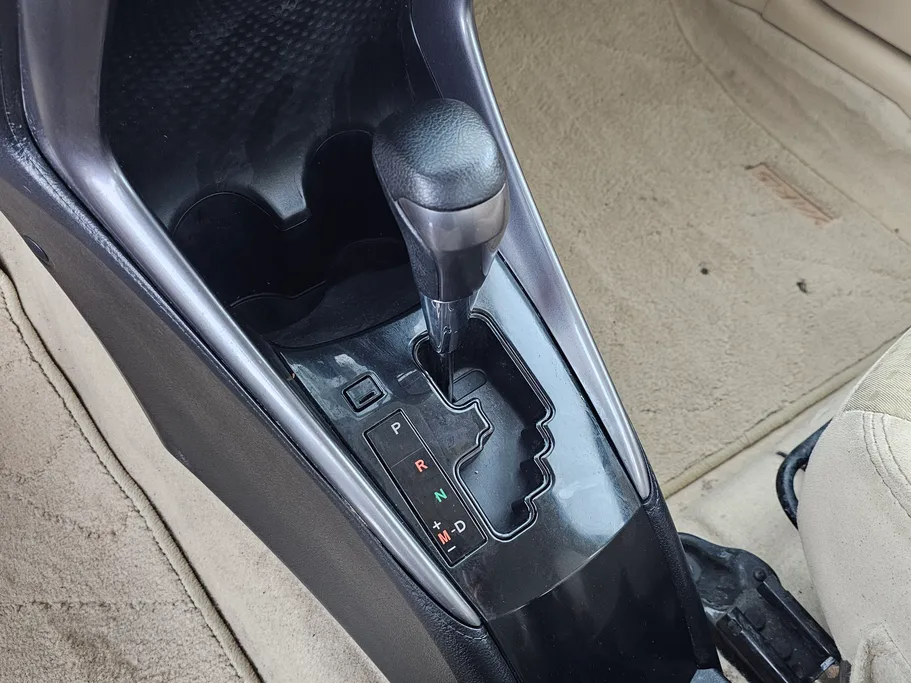 تويوتا يارس Y 2022 