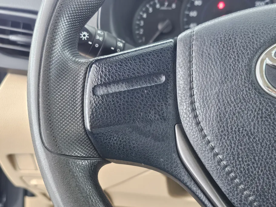 تويوتا يارس Y 2022 