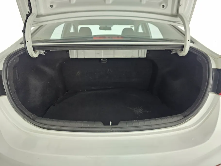 هيونداي اكسنت جي إل 2020 