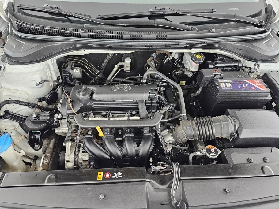 هيونداي اكسنت جي إل 2020 