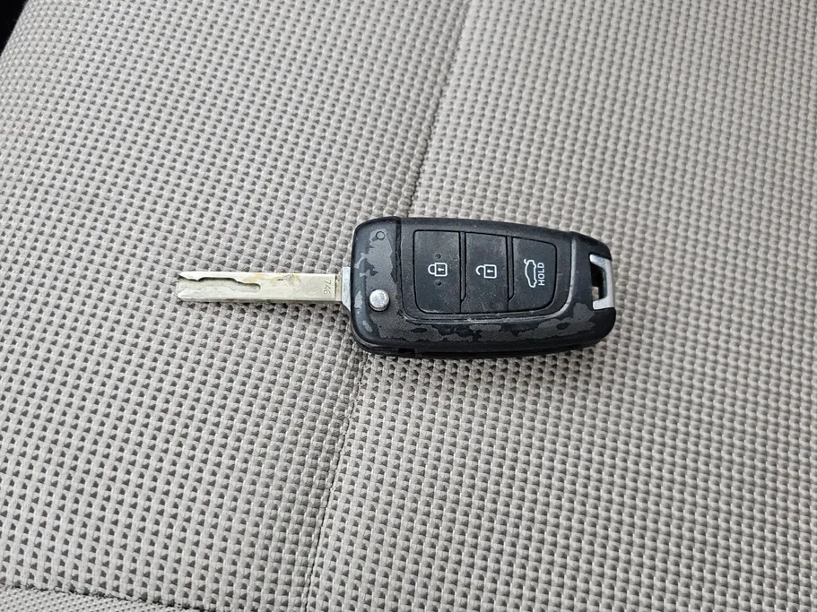 هيونداي اكسنت جي إل 2020 