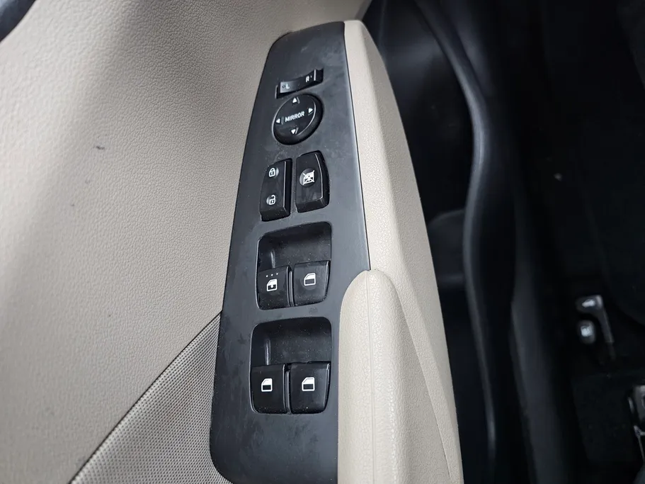 هيونداي اكسنت جي إل 2020 