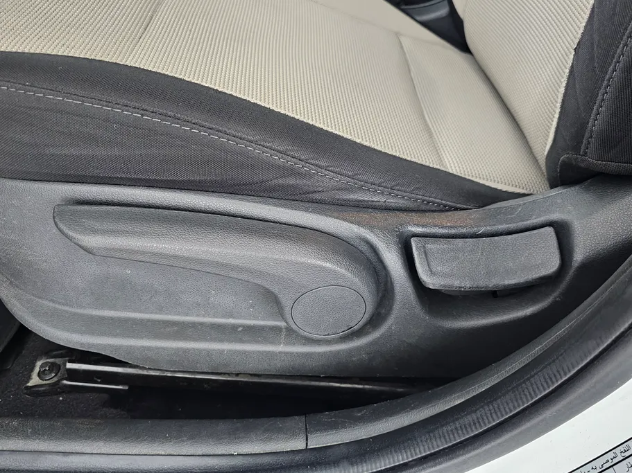 هيونداي اكسنت جي إل 2020 