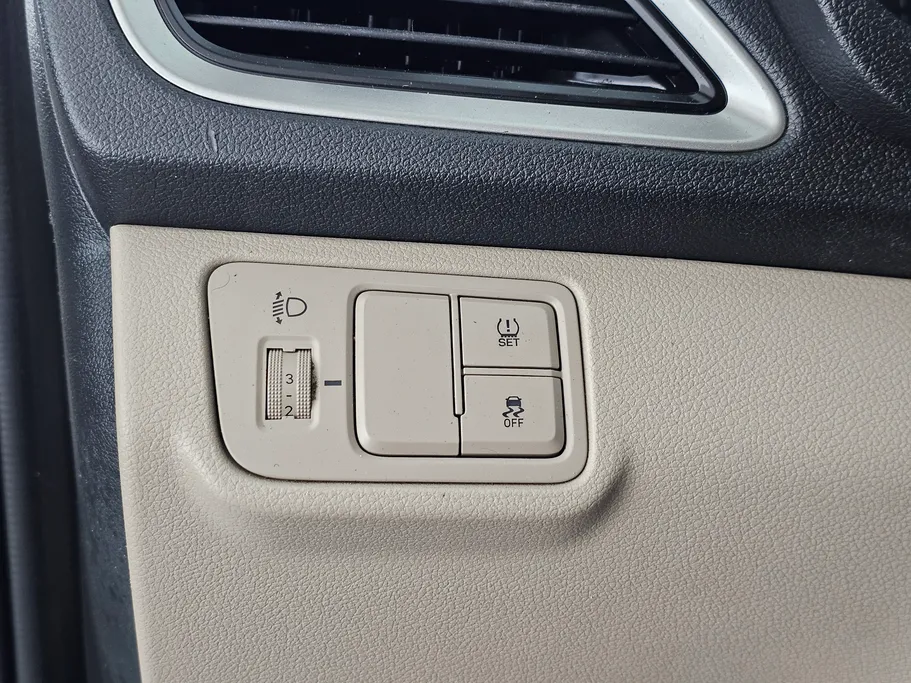 هيونداي اكسنت جي إل 2020 