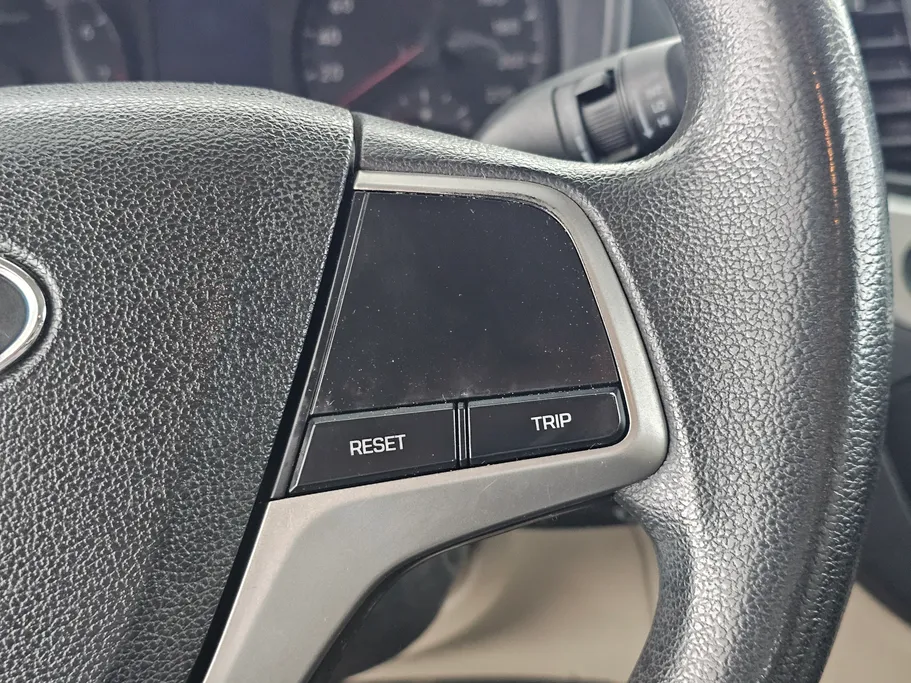 هيونداي اكسنت جي إل 2020 