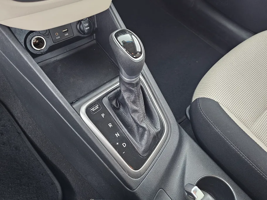 هيونداي اكسنت جي إل 2020 