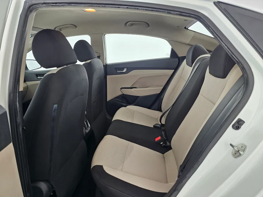 هيونداي اكسنت جي إل 2020 