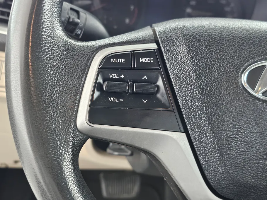 هيونداي اكسنت جي إل 2020 