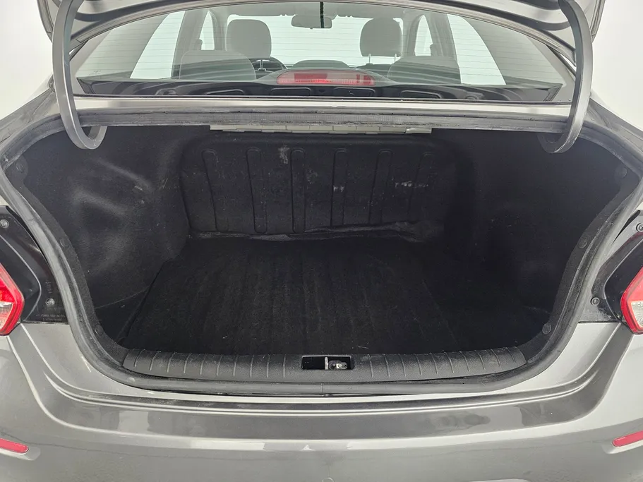 كيا بيجاس EX 2022 