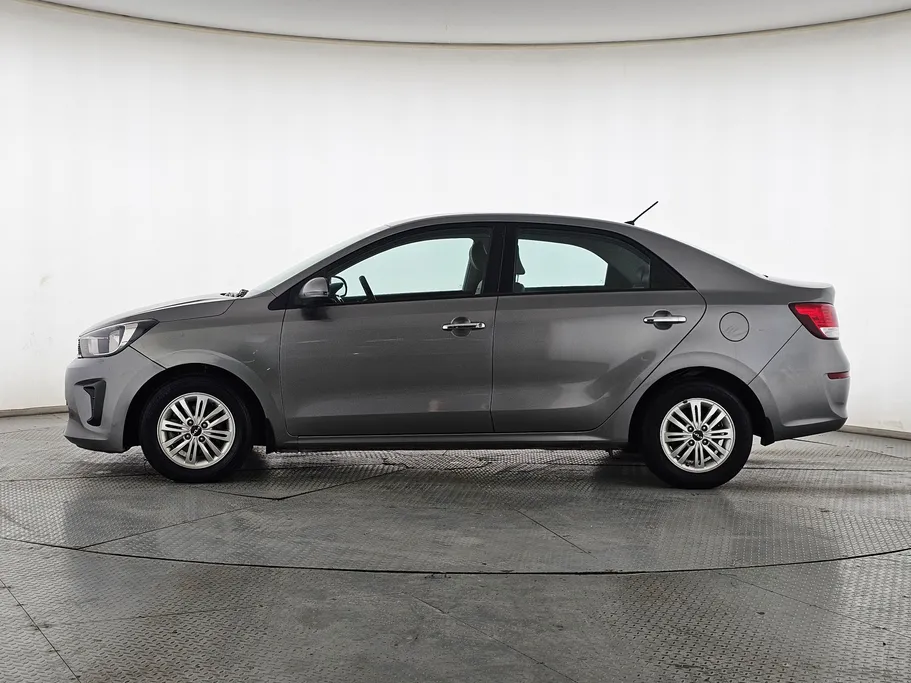 كيا بيجاس EX 2022 