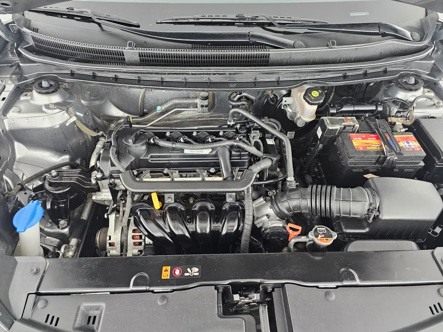 كيا بيجاس EX 2022 