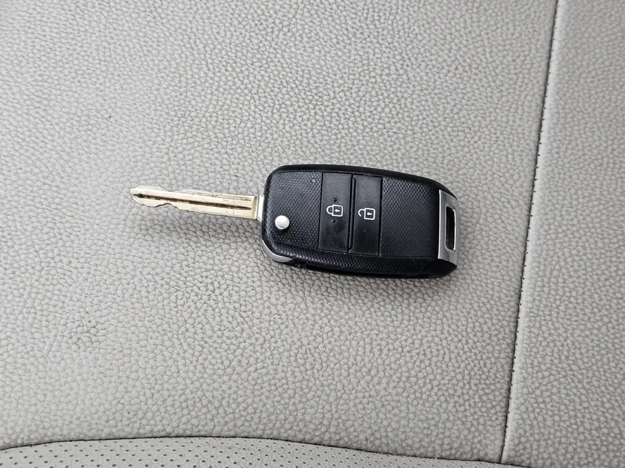 كيا بيجاس EX 2022 