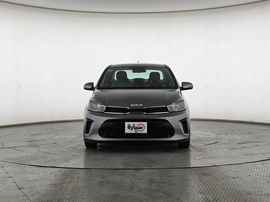 كيا بيجاس EX 2022 