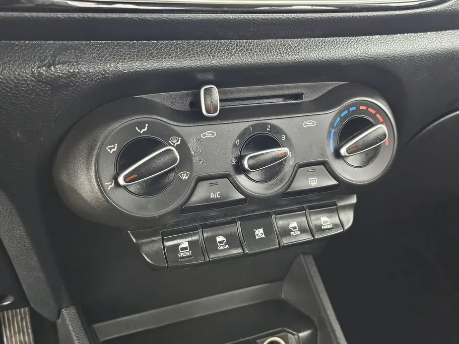 كيا بيجاس EX 2022 