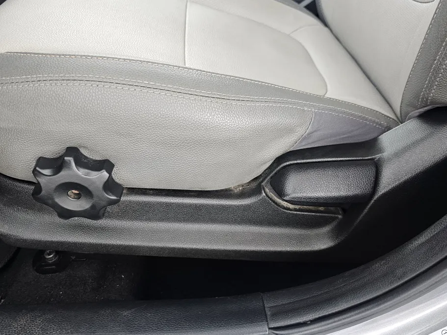 كيا بيجاس EX 2022 