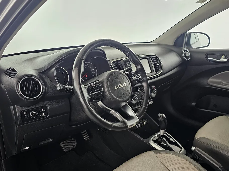 كيا بيجاس EX 2022 