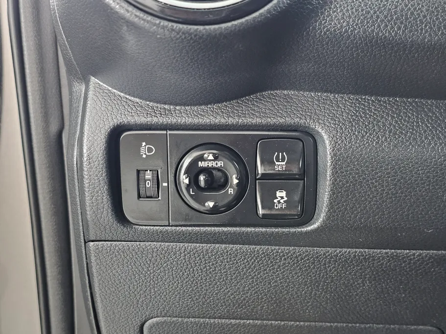 كيا بيجاس EX 2022 