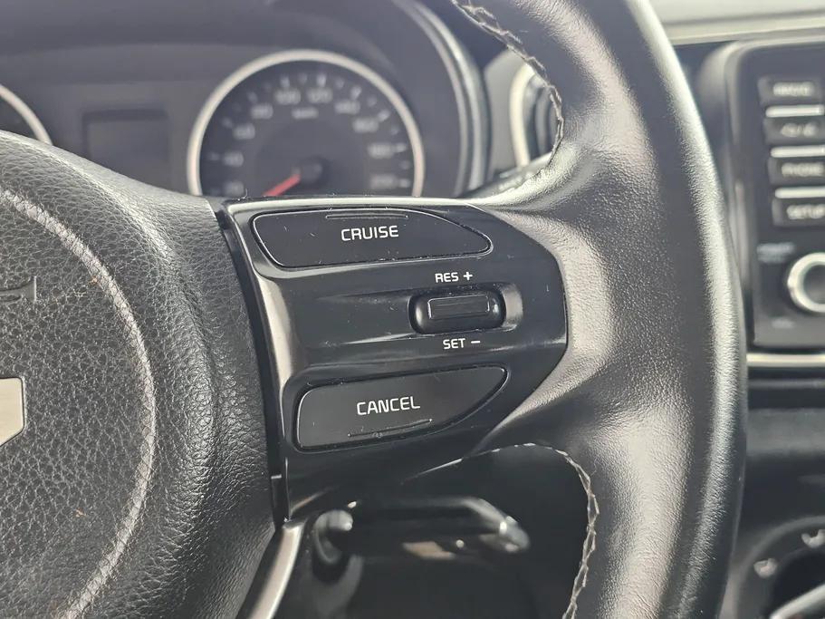 كيا بيجاس EX 2022 