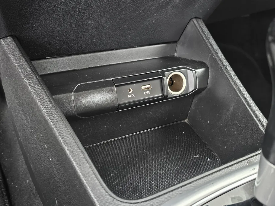 كيا بيجاس EX 2022 