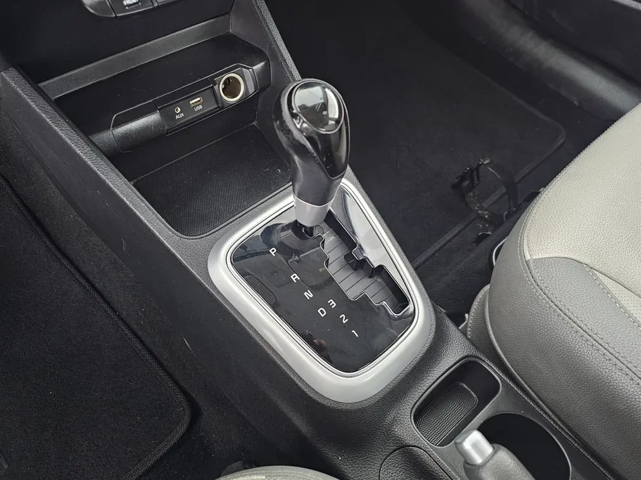 كيا بيجاس EX 2022 