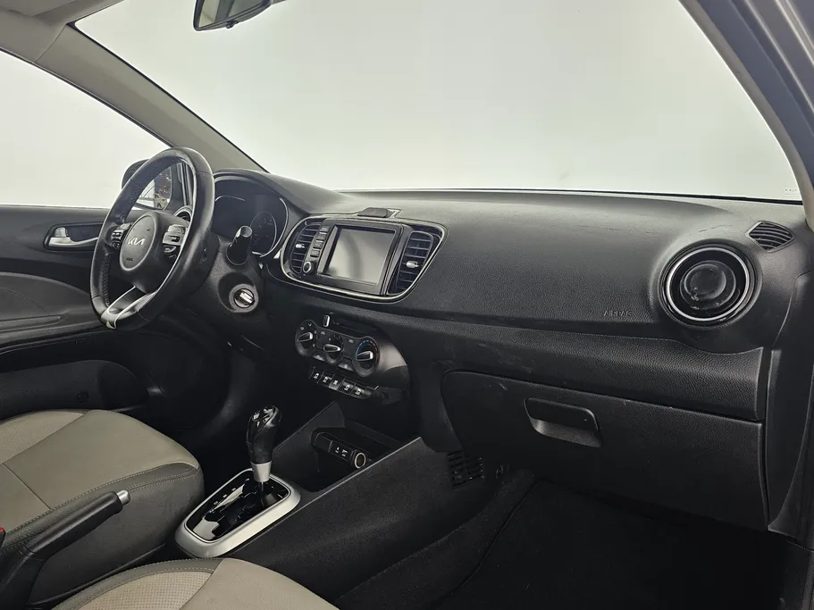 كيا بيجاس EX 2022 