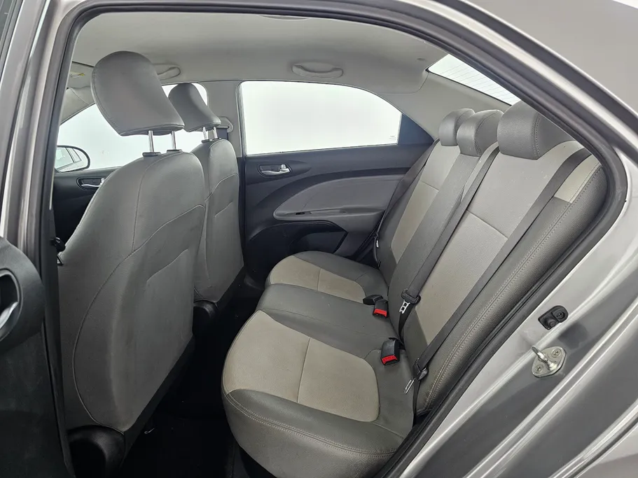 كيا بيجاس EX 2022 