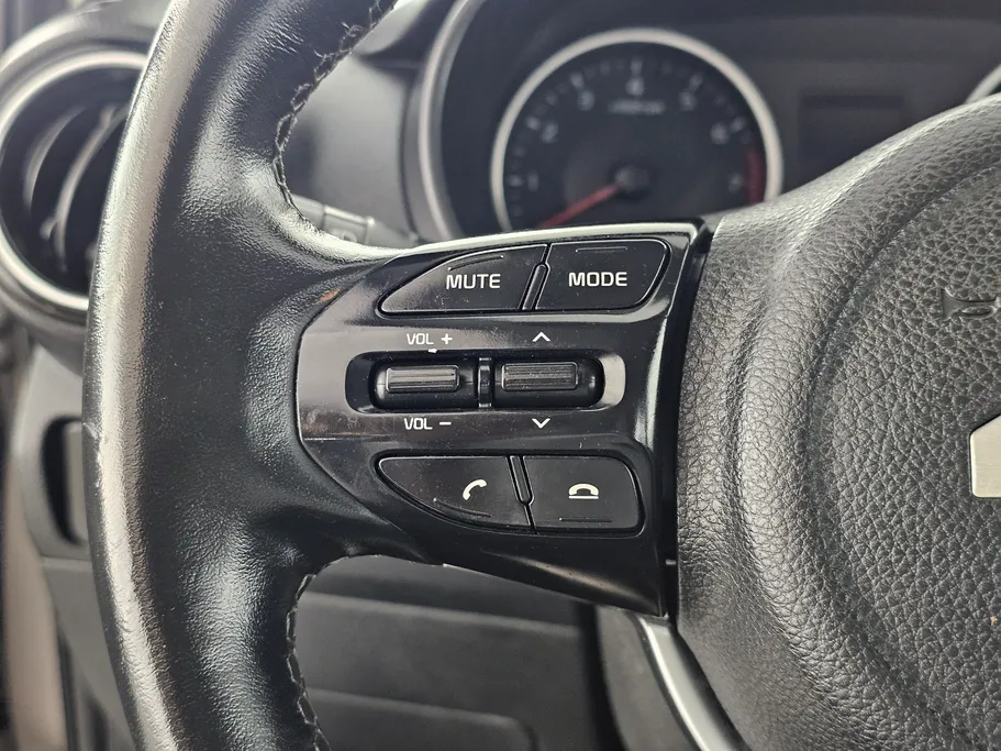 كيا بيجاس EX 2022 