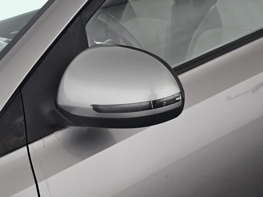 كيا بيجاس EX 2022 