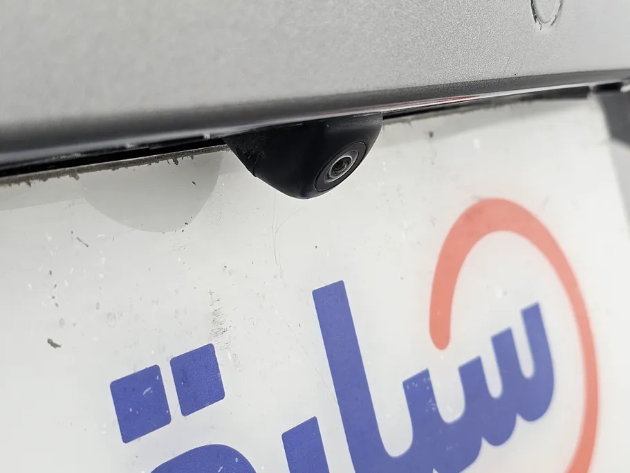 كيا بيجاس EX 2022 