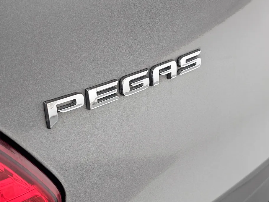 كيا بيجاس EX 2022 