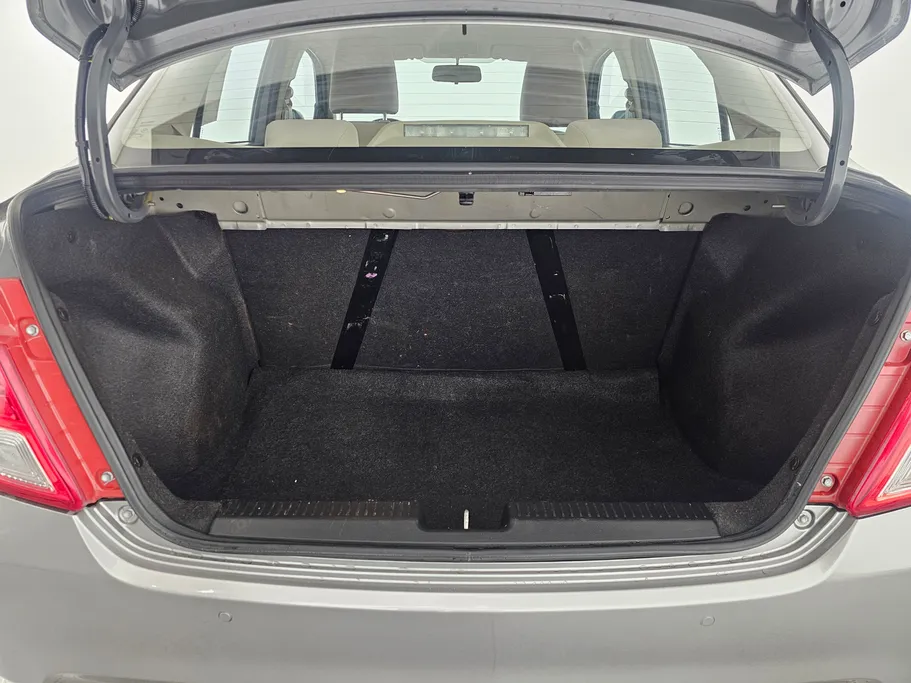 2023 Suzuki Dzire GLX 