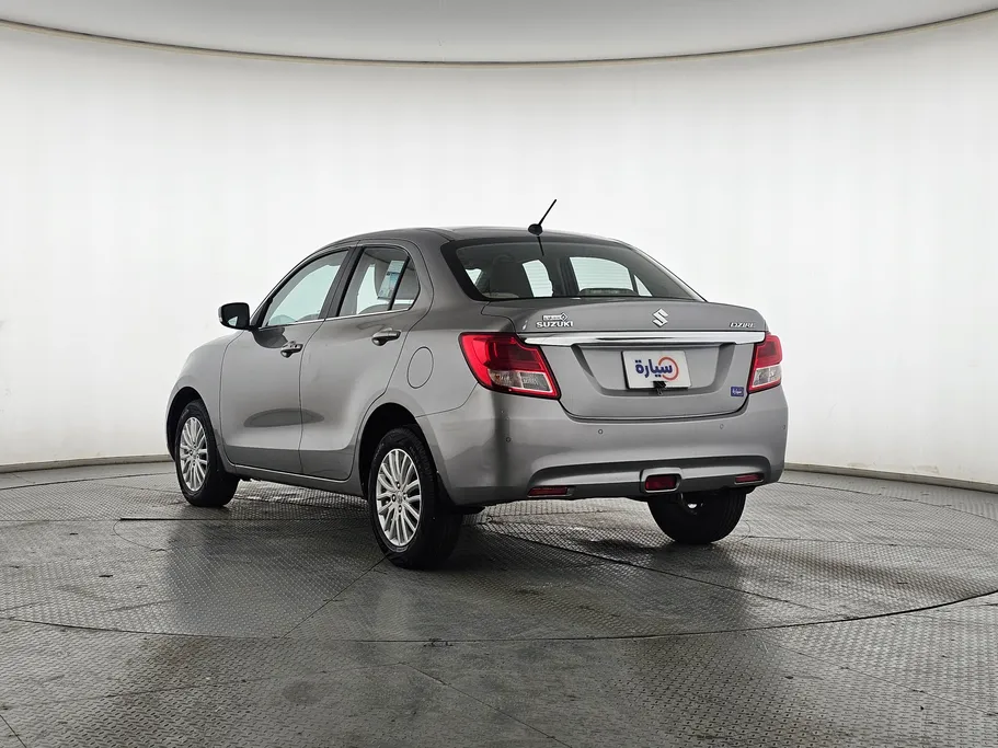 2023 Suzuki Dzire GLX 