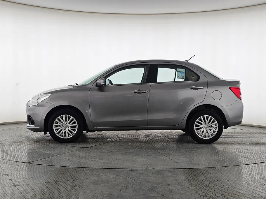 2023 Suzuki Dzire GLX 