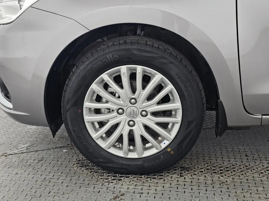 2023 Suzuki Dzire GLX 
